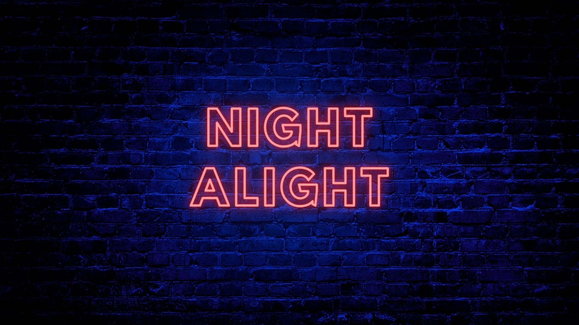 Night Alight