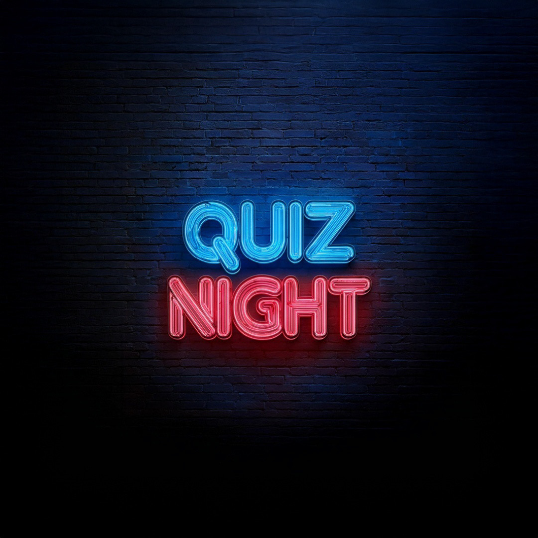 Quiz Night