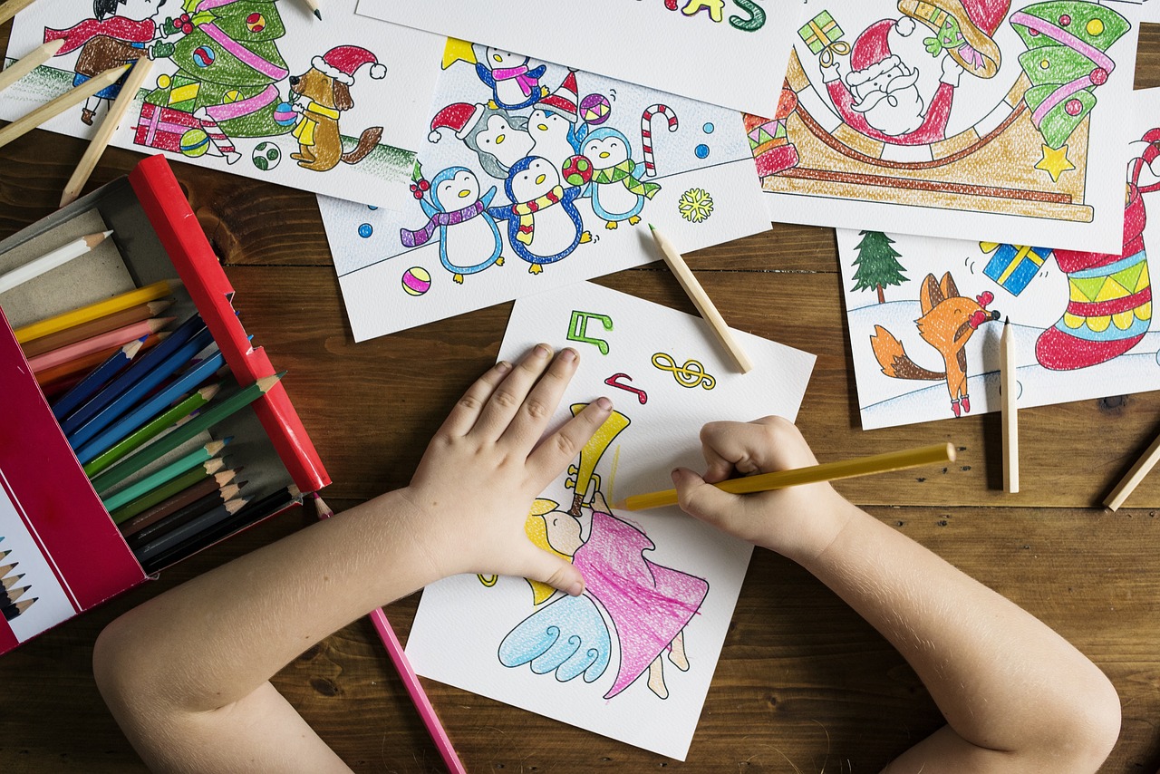 School Holiday Events